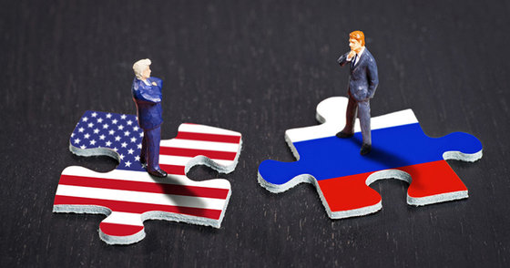 Россия готовит зеркальные меры на санкции США