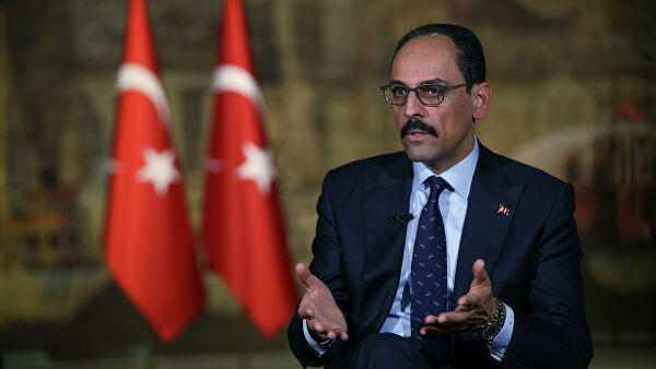 В Турции раскритиковали ряд стран за военную поддержу Хафтара в Ливии
