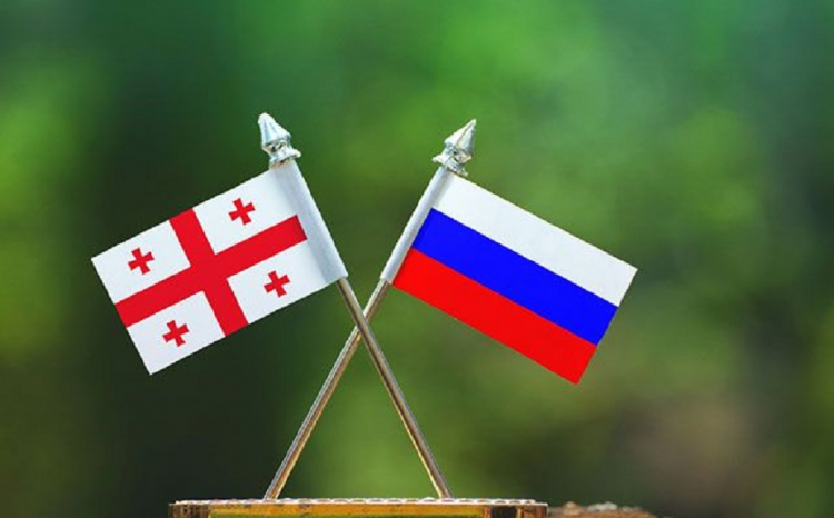 Грузинская оппозиция отвергла идею переговоров с РФ в «нормандском формате»