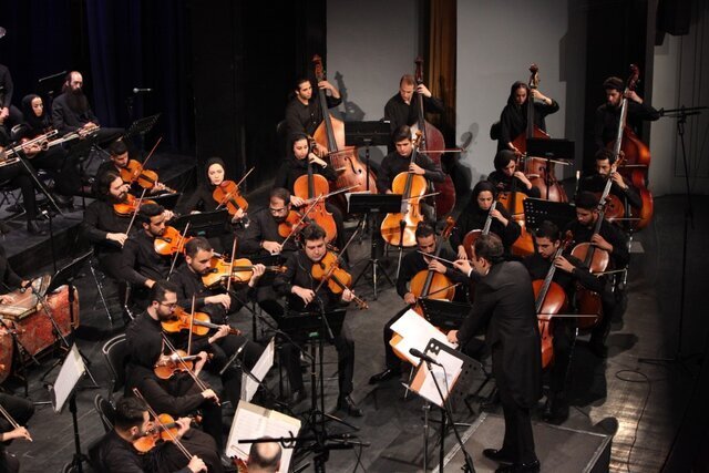В Тегеране пройдет "Азербайджано-иранская музыкальная ночь" 