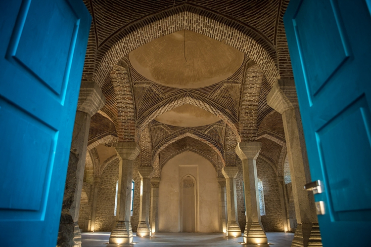 Как иранцам удалось «отреставрировать» мечеть в Шуше без ведома властей ИРИ? – А АМАТУНИ СТОИЛО БЫ ВСПОМНИТЬ АЯТ ИЗ 104-Й СУРЫ КОРАНА
