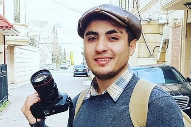 МВД Азербайджана о факте избиения известного блогера