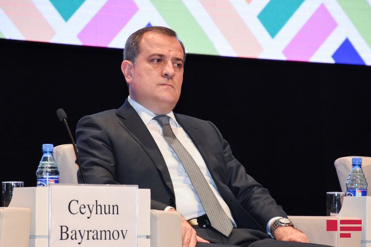 Джейхун Байрамов подписал приказ об инклюзивном образовании