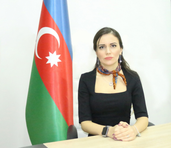 В Азербайджане назначен пресс-секретарь ОУМТП
