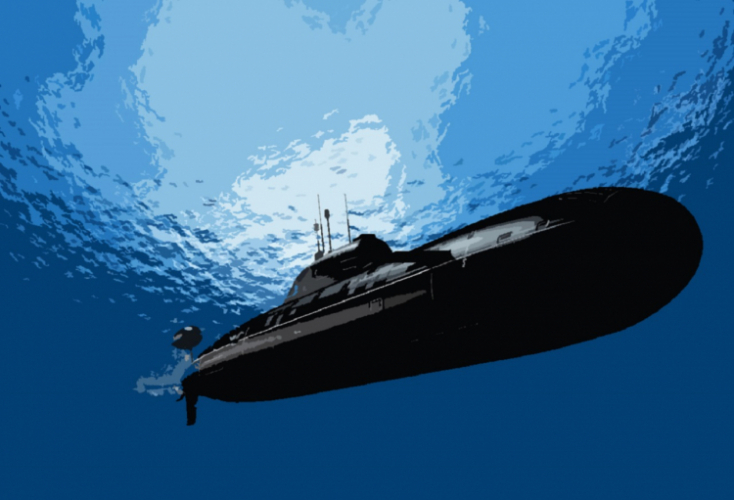 ВМС Индии закупят 24 новые подводные лодки, включая 6 атомных