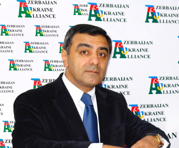 Международный альянс «Азербайджан-Украина» проведет 110-летие Ази Асланова