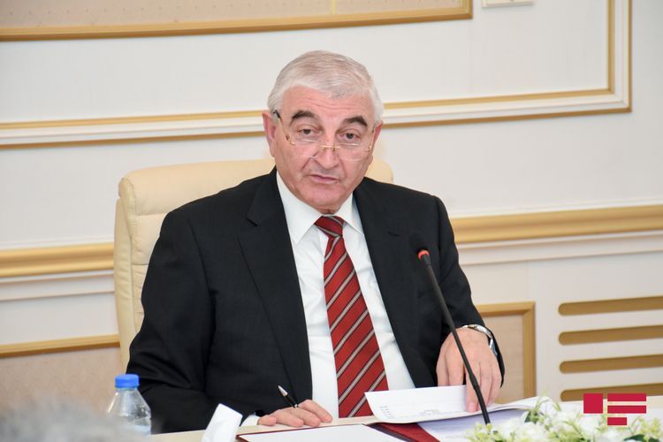 ЦИК Азербайджана аннулировал итоги голосования в одном муниципалитете