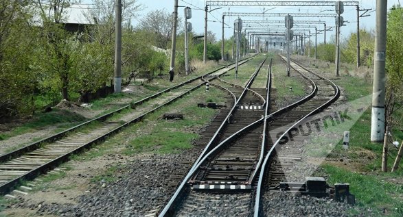 Протесты в Армении: перекрыта железная дорога Ереван – Тбилиси