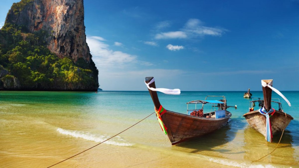 В Таиланде появится обязательная страховка для туристов