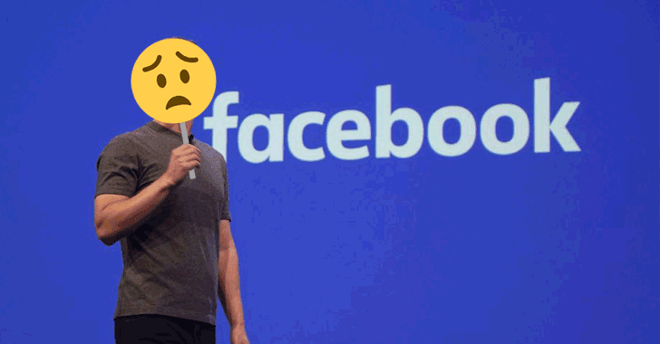В Германии оштрафовали Facebook на два миллиона евро