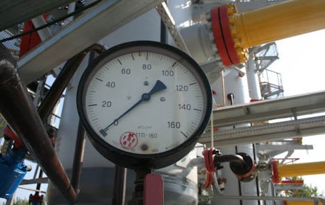 Азербайджан почти вдвое нарастил экспорт газа