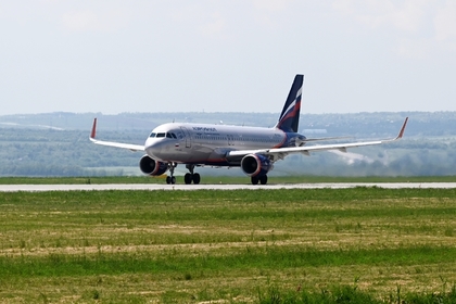 Россия отменяет рейсы в Чехию 