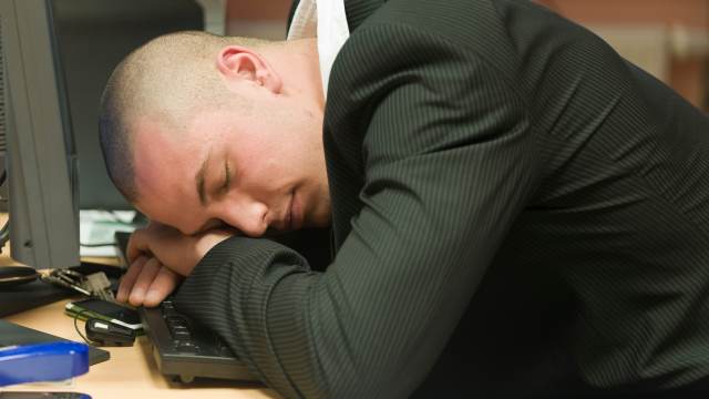 Ученые: плохой сон может быть причиной опасной болезни 