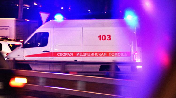 В России ребенок погиб при взрыве мобильного телефона 
