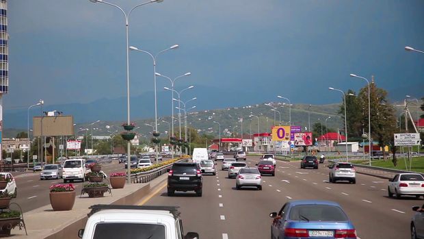 В Казахстане ограничат движение водителям из Армении