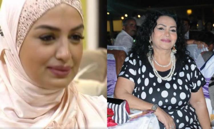 Заслуженная артистка Азербайджана внесла ясность по поводу ношения ее дочерью хиджаба