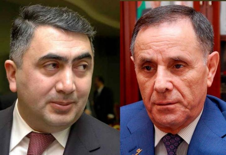 Премьер-министр Азербайджана назначил бывшего экс-замминистра на новую должность


