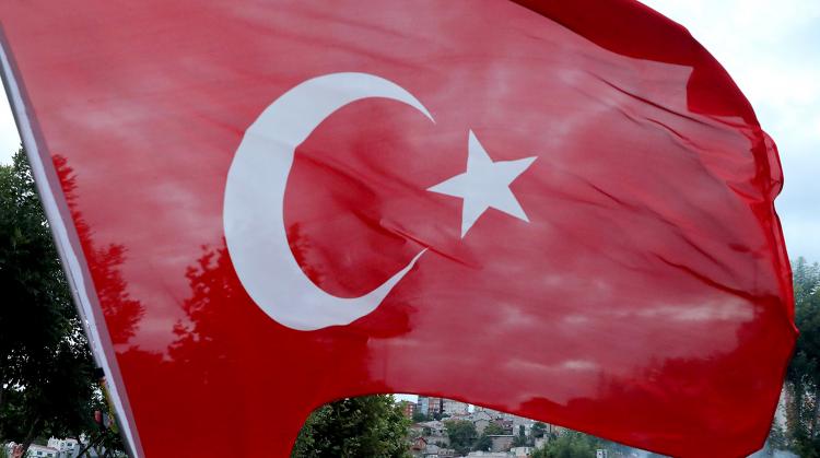 В Турции задержали двух россиянок по подозрению в причастности к ИГ