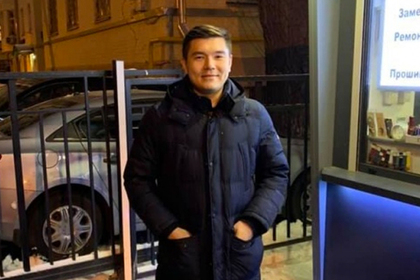 Внук Назарбаева пытался покончить с собой в Лондоне