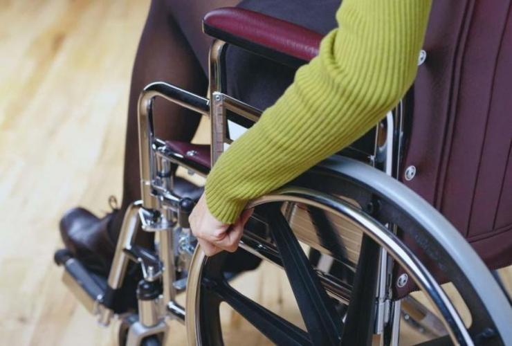 В Азербайджане для лиц с инвалидностью создадут 10 новых центров реабилитации


