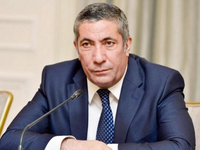 Сколько денег перевели азербайджанские депутаты в Фонд помощи ВС?