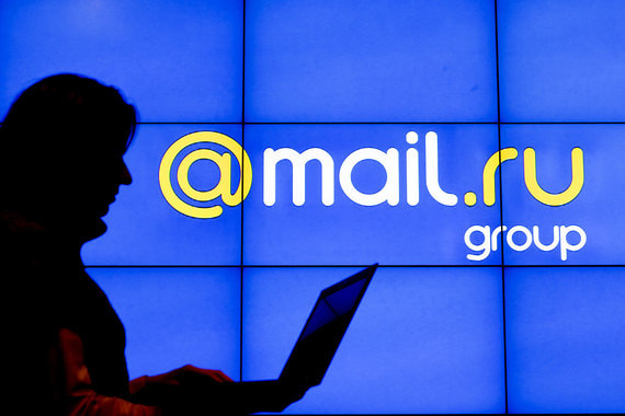 Mail.ru полностью обновила почтовое приложение