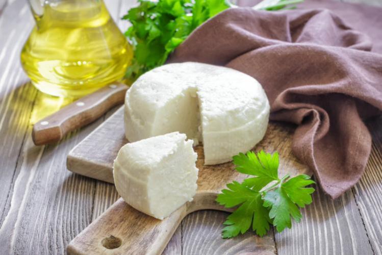 Адыгея начнет экспорт сыра в Азербайджан