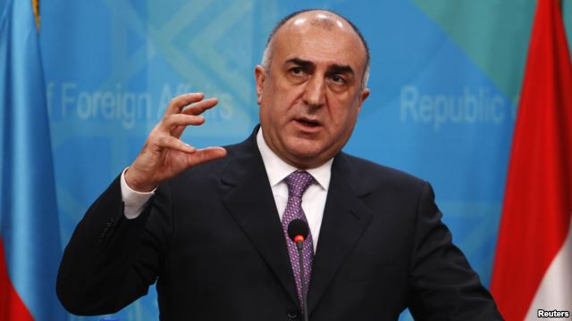 Азербайджан ждет от международного сообщества принуждения Армении к выполнению решений Совбеза ООН 