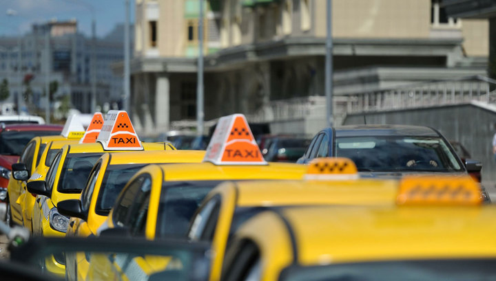 В Москве задержали таксиста-отравителя из Армении