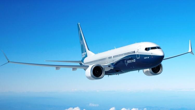 Boeing  лишился контракта на поставку 30 самолетов 737 Max	