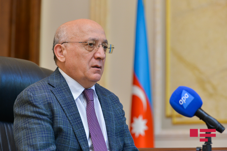 "В Азербайджане будут открыты религиозные колледжи"