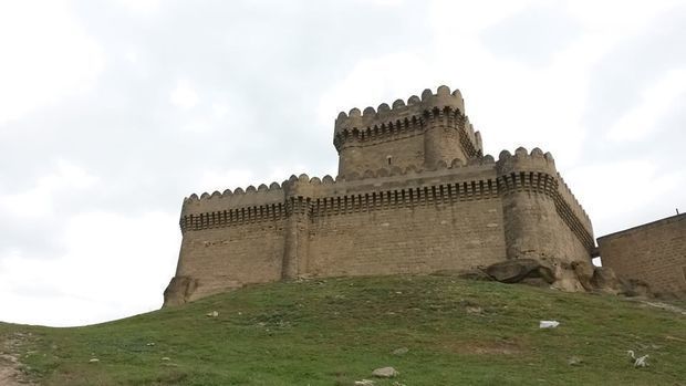 В список ЮНЕСКО могут войти и другие памятники Азербайджана