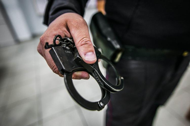 В Баку арестованы трое подозреваемых в совершении убийства