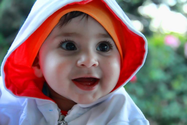 В Азербайджане родители хотели назвать ребенка Партовнихал и Таз