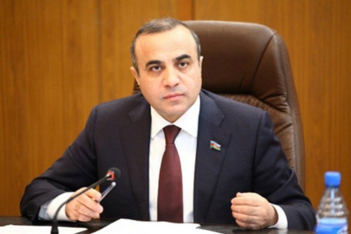 Азай Гулиев переизбран вице-президентом ПА ОБСЕ