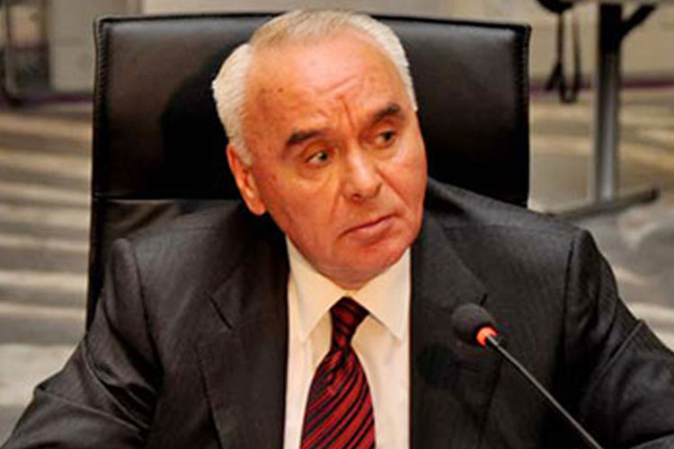 "Между Азербайджаном и ЕС достигнут прогресс по новому соглашению" - Махмуд Мамедгулиев
