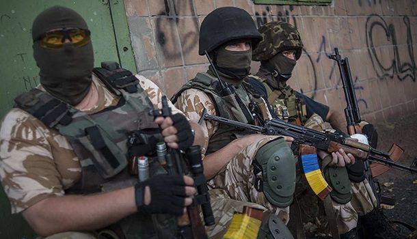 В Донбассе украинский военный расстрелял свою подчиненную
