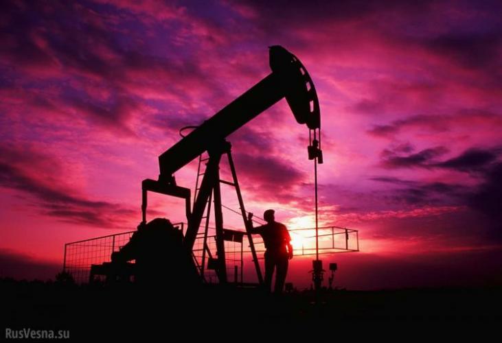 Азербайджанская нефть растет в цене