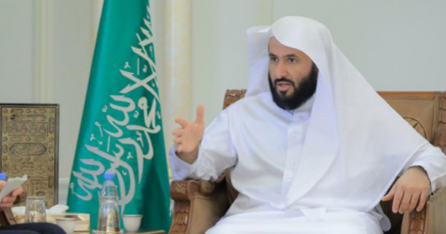 Министр юстиции Саудовской Аравии посетит Азербайджан