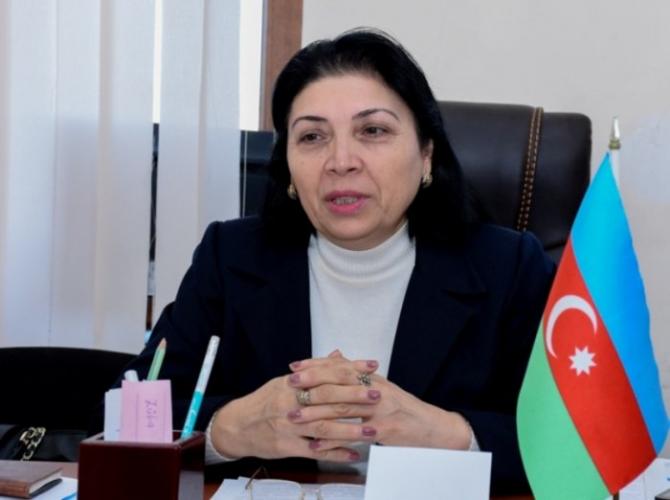В Азербайджане готовится законопроект для юридического регулирования фамилий