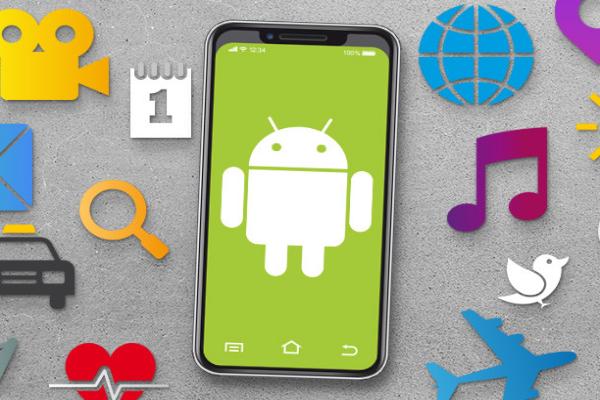 Шок от Android: тысячи приложений следят за пользователями