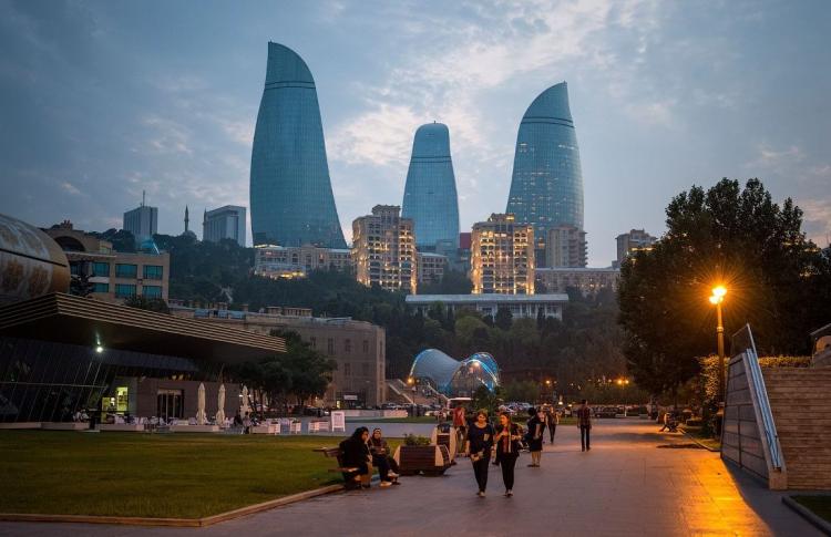 Телеканал «Царьград»: «Азербайджан «созрел» для российских туристов»