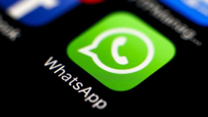 Обнаружен вирус, маскирующийся под WhatsApp