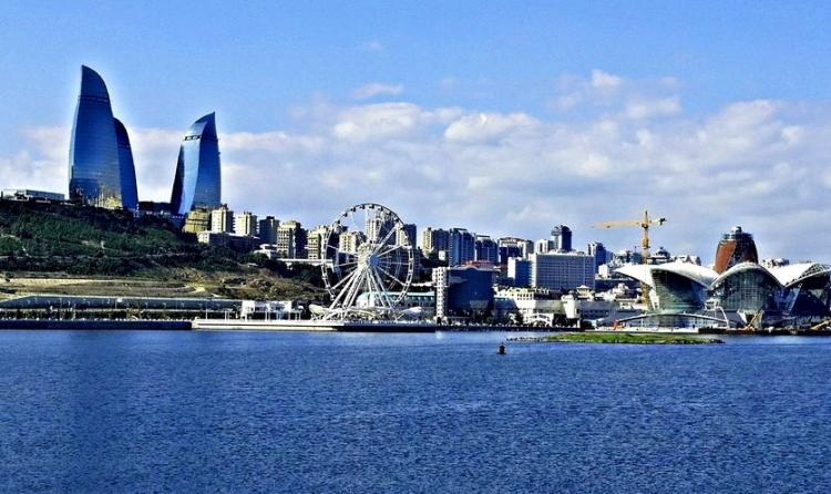 В Баку проходит II международный симпозиум "Исламская цивилизация на Кавказе"