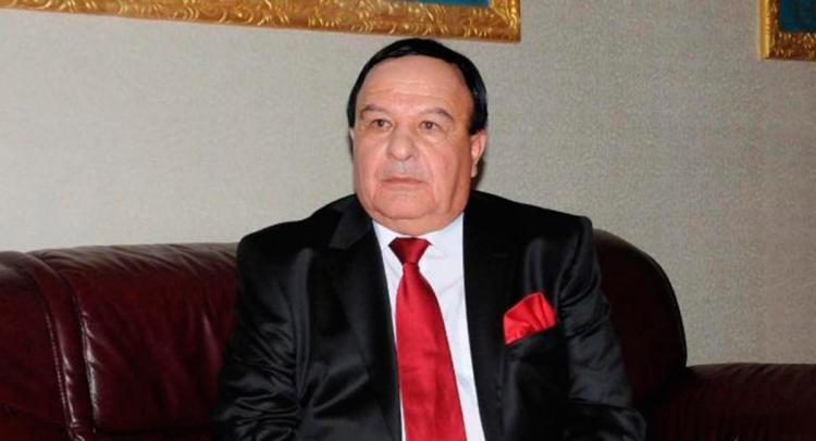 Народный артист Азербайджана сделал заявление о своем состоянии - ОБНОВЛЕНО