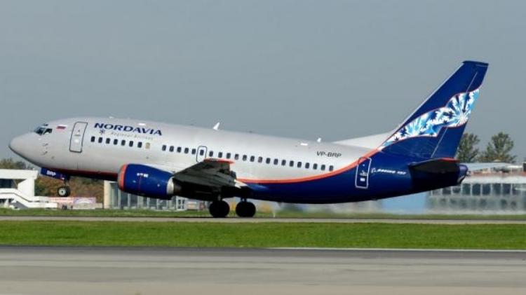 Российская авиакомпания открывает новый рейс в Баку