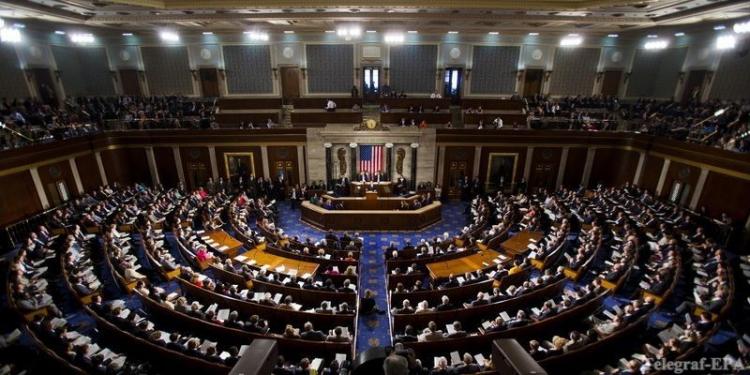 Палата представителей приняла поправку об ограничении права Трампа начать войну с Ираном