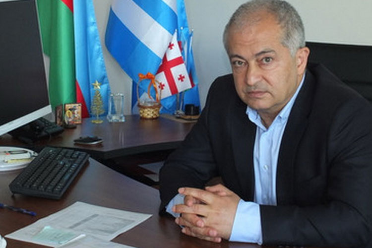 Азербайджан объявил в розыск Фармана Джейранлы