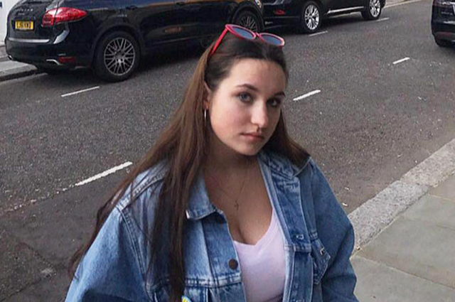 В Лондоне умерла 17-летняя дочь российского мецената - ФОТО