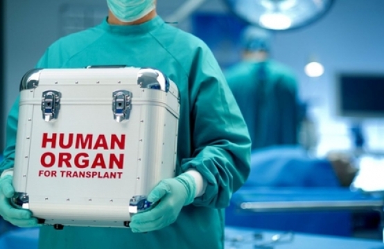 В прошлом году в Азербайджане была проведена 181 операция по трансплантации органов